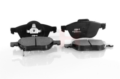 Тормозные колодки тормозные toyota avensis t22 avensis verso фото №1