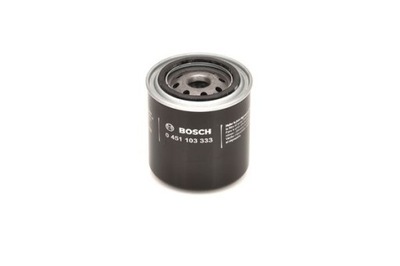 BOSCH FILTRO ACEITES FORD V6 2,5 24V  