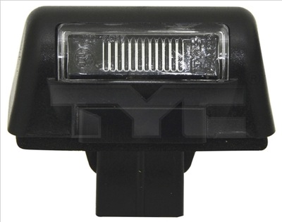 9F3184 TYC FORD TRANSIT V 2006-2014 PR/LE W5W