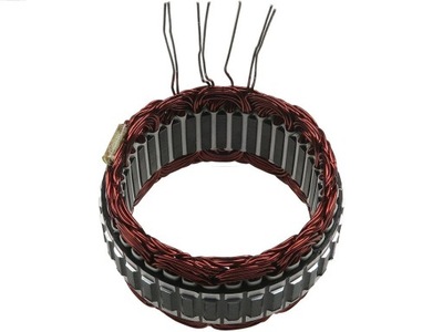 Stator, генератор as-pl as5030 фото №1