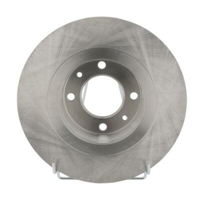 Диск гальмівна ddf1157 ferodo фото №1