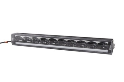 FARO DE DIODO LUMINOSOS LBE 480 LIGHT BAR  