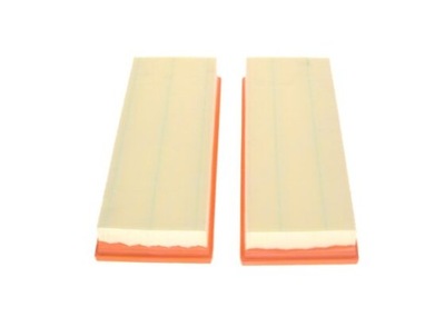 Bosch фильтр воздуха 1 457 433 071 фото №1