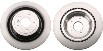 Trw df6365s диск гальмівна фото №1