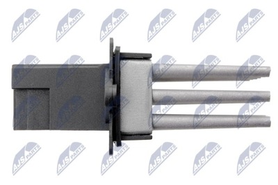 RESISTENCIA SOPLADORES JEEP GRAND CHEROKEE 4.0,4.7 1999  