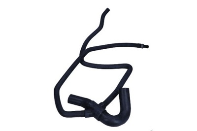 Maxgear 18-0906 шланг гибкий радиатора фото №1