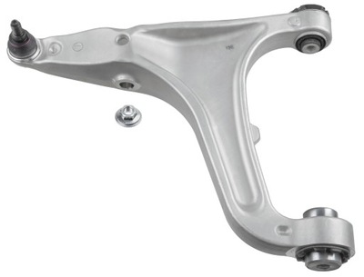 Lemförder важіль перед лівий нижній фото №1