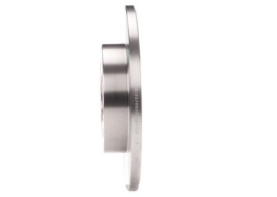 Bosch 986 479 165 диск тормозная фото №1
