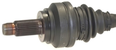 Spidan 25958 wał привідний фото №1