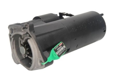 Стартер - stardax stx200476r фото №1