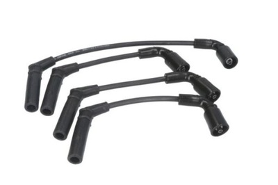 Набор трубопровод зажигания engitech ent910278 фото №1