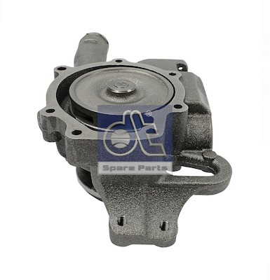 BB38DB DT SPARE PARTS НАСОС ЖИДКОСТИ CHŁODZĄCEJ ПОДХОДИТ DO: MERCEDES ATEGO, AT