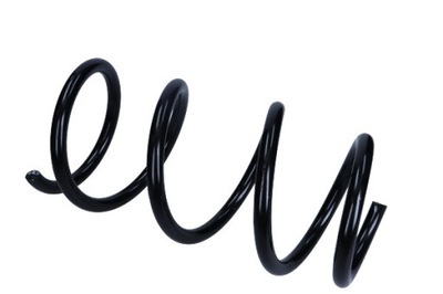 Пружина zaw. renault p. kangoo 1,6/1,9d maxgear фото №1