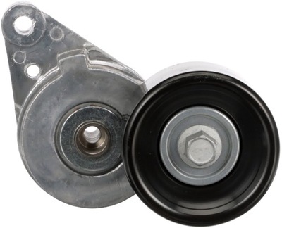 Gates t39185 натяжитель ремень клиновой многоручейковый фото №1