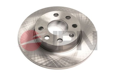 DISC BRAKE OPEL CORSA C 00-06 FRONT  