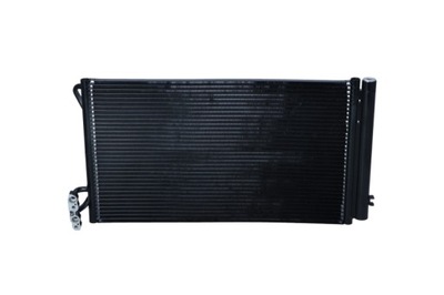 CONDENSADOR DE ACONDICIONADOR BMW E81/87/90/92 03-  