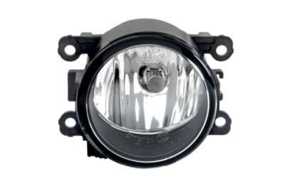 PROJECTEUR PRZECIWMGLOWY RENAULT CAPTUR/K 