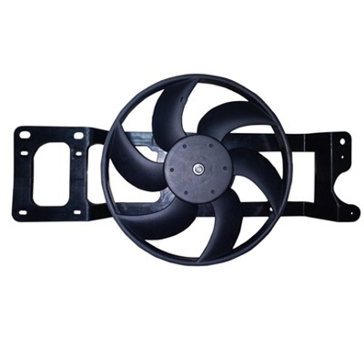 624 180 624 180 VENTILADOR CHLOD.CLIO II 1.2-1.6 16V 01-  