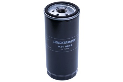 Denckermann a210049 фільтр оливи фото №1
