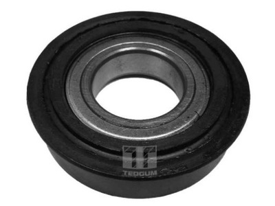 Опора полуось vw sharan 1,9 d 00- фото №1