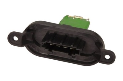 Maxgear 57-0176 резистор, вентилятор внутренний фото №1