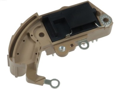 As-pl are6013 регулятор напряжения генератора фото №1