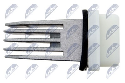 RESISTENCIA SOPLADORES NISSAN QASHQAI 2007-,X-TRIAL T31  