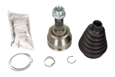 Шрус  zew. fiat stilo 1,9jtd maxgear 49-0569 фото №1
