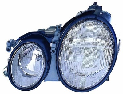 FARO DB CLK W208 97-02 LE H7  