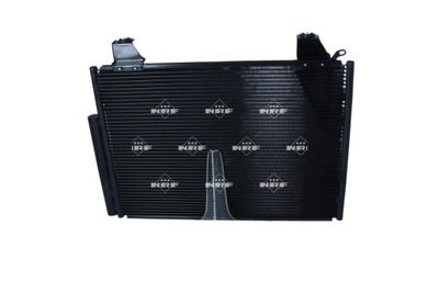 Nrf 350353 конденсатор, кондиціонер фото №1