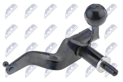 MECANISMO SELECTOR CAMBIOS DE TRANSMISIÓN PEUGEOT 206 1998  