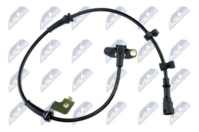 SENSOR ABS PARTE DELANTERA CHRYSLER PT CRUISER 01-,NEON 2.0  