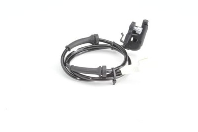 BOSCH JUTIKLIS ABS CITROEN T. C4 04- 