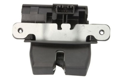 CERRADURA TAPONES DE MALETERO FORD FIESTA VI 06.08-04.17 6010-03-046423P BLIC  