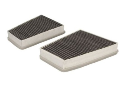 Фильтр кабины pur-hc0148 purro фото №1