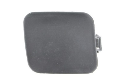 Заглушка фаркоп буксировочный перед toyota auris e18 10120415 фото №1