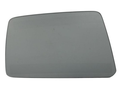 VIDRIO ESPEJOS EXTERNO L (WYPUKLE) NISSAN PATROL Y60 05.86-11.95  