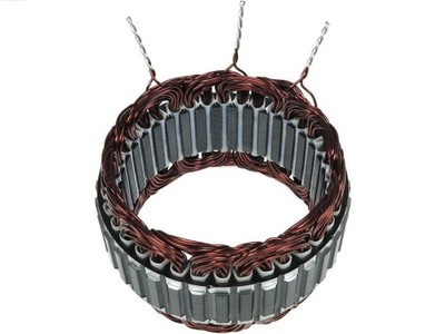 Stator, генератор as-pl as3042s фото №1