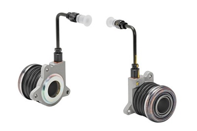 Valeo циліндр зчеплення kia carnival 2,9 crdi 06- фото №1