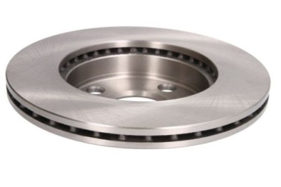 Диск тормозная abe фото №1