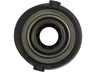 Бендикс стартер as-pl sd0286 фото №1