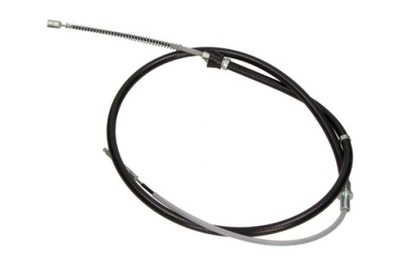 MAX. 32-0122 CABLE HAM. RECZ. VW POLO 9/97- LE/PR  