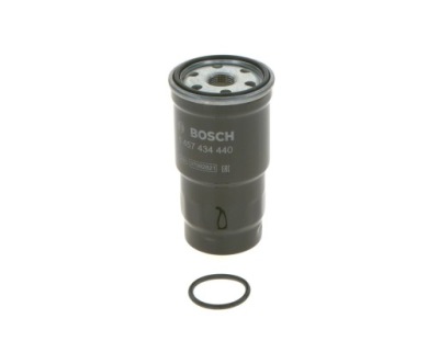Фильтр топлива bosch 1 457 434 440 фото №1