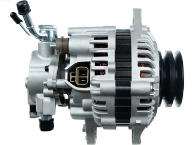 ELECTRIC GENERATOR - milautoparts-fr.ukrlive.com