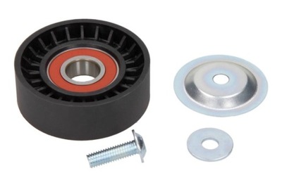 Maxgear 54-0934 ролик натягувача, ремінь клиновий багатореберний фото №1