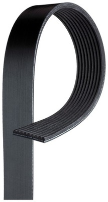 AR-MICRO-V BELTS HEAVY DUTY GATES 9PK1380AHD CORREA DE CUÑA MULTICOSTAL  