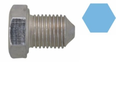 CORTECO ПРОБКА СЛИВА МАСЛА M14X1,5 AUDI/VW