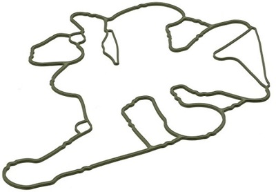 Elring 444.900 прокладка, привід розподільного валу фото №1