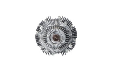 Nrf сцепление вязкостная nissan pathfinder 01/2005 фото №1