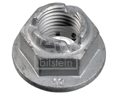 FEBI BILSTEIN FEBI BILSTEIN 23696 ГАЙКА, РЫЧАГ WLECZONY / PROWADZĄCY